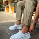 Classic shoes