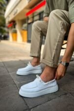 Classic shoes