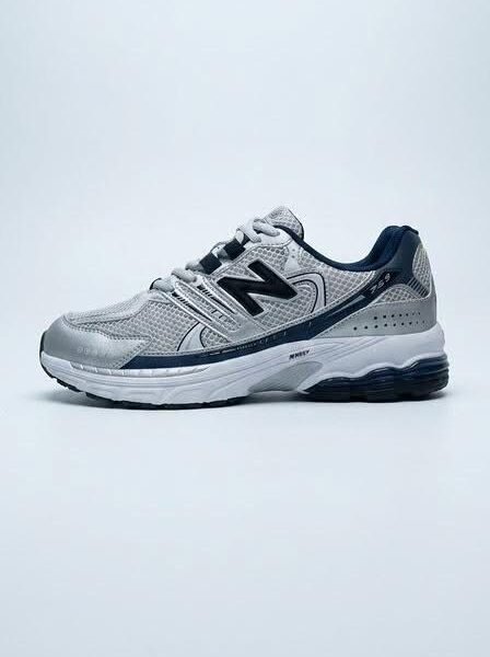 New balance