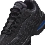 Nike Air Max Plus TN GS Triple Black – Image 2