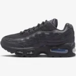 Nike Air Max Plus TN GS Triple Black
