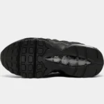 Nike Air Max Plus TN GS Triple Black – Image 3